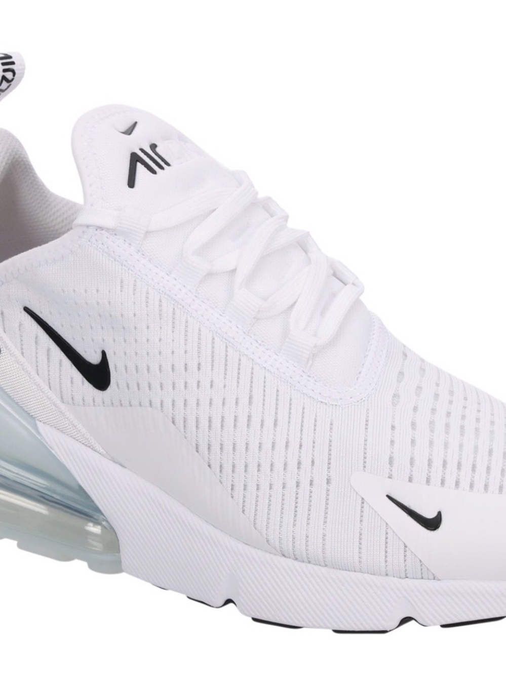 Women's Nike Air
Nike Air Max 270
Size 9